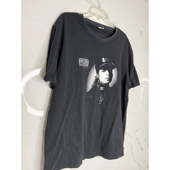 Janet jacksons rhythm nation - Picture 2 of 6